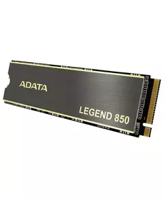 Купить Накопитель AData 2 Tb LEGEND 850 M.2 2280 M [ALEG-850-2TCS], изображение 3 в компании Зеон