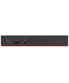 Купить Док-Станция Lenovo ThinkPad USB-C Dock Gen2 для V340-17IWL, L390, L480, L580, E490, E495, E590, E595 [40AS0090EU], изображение 4 в компании Зеон