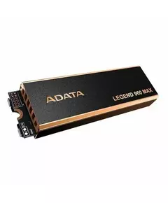 Купить SSD-накопитель AData 4 Tb LEGEND 960 MAX M.2 2280 M [ALEG-960M-4TCS], изображение 7 в компании Зеон