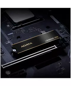 Купить SSD-накопитель AData 2 Tb LEGEND 960 MAX M.2 2280 M [ALEG-960M-2TCS], изображение 7 в компании Зеон