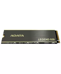 Купить Накопитель AData 2 Tb LEGEND 850 M.2 2280 M [ALEG-850-2TCS], изображение 4 в компании Зеон