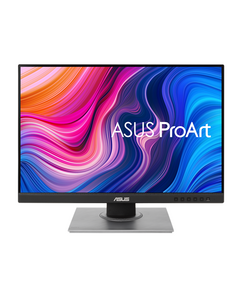 Купить Монитор Asus ProArt PA248QV Black 24.1" LCD, 1920x1200, D-Sub, HDMI, DP, USB3.0 Hub, с поворотом экрана, изображение 12 в компании Зеон