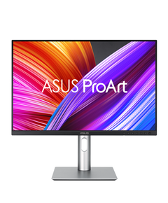 Купить ЖК-монитор Asus PA248CRV 24.1" Wide IPS, 16:10, 1920x1200, HDMIx2, USB 3.2x3, USB-C, колонки [90LM05K0-B01K70] в компании Зеон