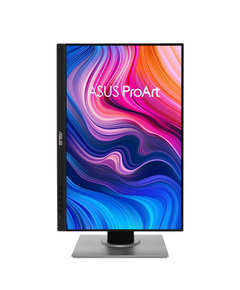 Купить Монитор Asus ProArt PA248QV Black 24.1" LCD, 1920x1200, D-Sub, HDMI, DP, USB3.0 Hub, с поворотом экрана, изображение 10 в компании Зеон