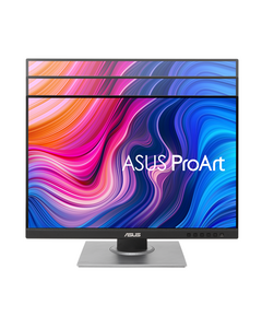 Купить Монитор Asus ProArt PA248QV Black 24.1" LCD, 1920x1200, D-Sub, HDMI, DP, USB3.0 Hub, с поворотом экрана, изображение 7 в компании Зеон