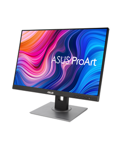 Купить Монитор Asus ProArt PA248QV Black 24.1" LCD, 1920x1200, D-Sub, HDMI, DP, USB3.0 Hub, с поворотом экрана, изображение 8 в компании Зеон