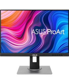 Купить Монитор Asus ProArt PA248QV Black 24.1" LCD, 1920x1200, D-Sub, HDMI, DP, USB3.0 Hub, с поворотом экрана в компании Зеон