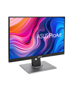 Купить Монитор Asus ProArt PA248QV Black 24.1" LCD, 1920x1200, D-Sub, HDMI, DP, USB3.0 Hub, с поворотом экрана, изображение 3 в компании Зеон