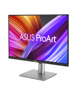 Купить ЖК-монитор Asus PA248CRV 24.1" Wide IPS, 16:10, 1920x1200, HDMIx2, USB 3.2x3, USB-C, колонки [90LM05K0-B01K70], изображение 5 в компании Зеон