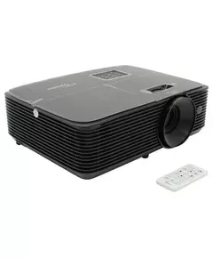 Купить Проектор Optoma X381 DLP 3900Lm, изображение 3 в компании Зеон