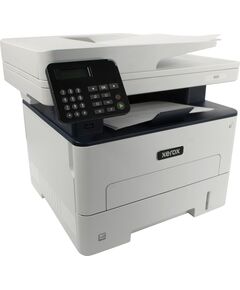 Купить МФУ XEROX B225 A4, 34стр/мин, 512Mb, 600dpi, лазерное МФУ, ADF, USB2.0, WiFi, сетевой, двуст.печать [B225V/DNI] в компании Зеон