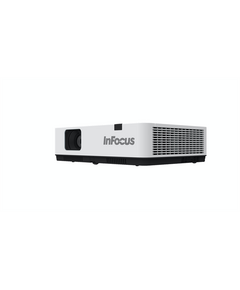 Купить Проектор Infocus IN1049 3LCD, 5000lm, WUXGA, 50000:1, 2хHDMI, VGA, RJ45, PJLink, 3.3кг, изображение 3 в компании Зеон