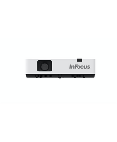 Купить Проектор Infocus IN1049 3LCD, 5000lm, WUXGA, 50000:1, 2хHDMI, VGA, RJ45, PJLink, 3.3кг в компании Зеон