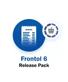 Купить ПО АТОЛ Frontol 6 по подписке на 1 год  (Upgrade с Frontol 5, 4, xPOS и РМК), арт.  S503 в компании Зеон