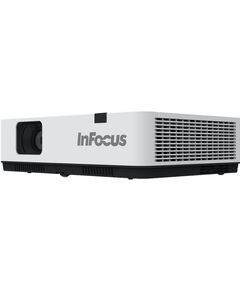 Купить Проектор Infocus IN1036 3LCD, 4600 lm, WXGA, 1.371.65:1, 50000:1, 16W, 2хHDMI 1.4b,  VGA in, CompositeIN, изображение 2 в компании Зеон