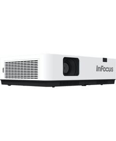 Купить Проектор Infocus IN1036 3LCD, 4600 lm, WXGA, 1.371.65:1, 50000:1, 16W, 2хHDMI 1.4b,  VGA in, CompositeIN, изображение 3 в компании Зеон