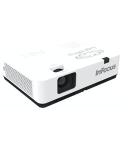 Купить Проектор Infocus IN1036 3LCD, 4600 lm, WXGA, 1.371.65:1, 50000:1, 16W, 2хHDMI 1.4b,  VGA in, CompositeIN, изображение 5 в компании Зеон