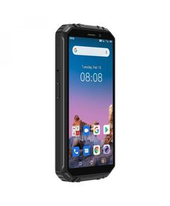 Купить Смартфон Oukitel WP18 Pro 5.93" 64 ГБ черный, изображение 5 в компании Зеон