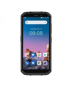 Купить Смартфон Oukitel WP18 Pro 5.93" 64 ГБ черный, изображение 2 в компании Зеон