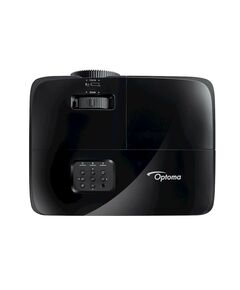 Купить Проектор Optoma W400LVe DLP, 4000 люмен, 25000:1, 1280x800, D-Sub, HDMI, RCA, ПДУ, 2D/3D, изображение 5 в компании Зеон