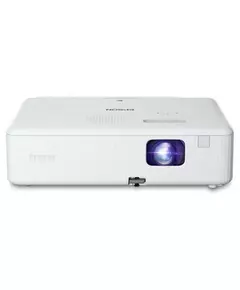 Купить Проектор Epson CO-W01 [V11HA86040] в компании Зеон