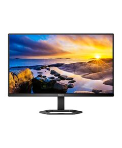 Купить ЖК-монитор PHILIPS 24E1N5300AE/00/01 Black 23.8", 16:9, FHD, IPS в компании Зеон