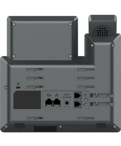 Купить Телефон IP Grandstream GRP-2604P черный, изображение 3 в компании Зеон