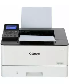 Купить Лазерный принтер Canon i-Sensys LBP236DW A4, 1200dpi, 38ppm, 1Gb, Duplex, WiFi, Lan, USB [5162C006] в компании Зеон