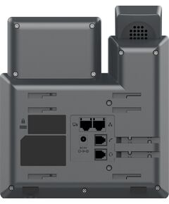 Купить Телефон IP Grandstream GRP-2602 черный, изображение 3 в компании Зеон