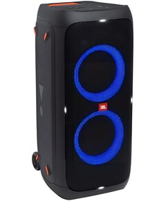 Купить Минисистема JBL JBL Partybox 310 черный 240Вт USB BT [JBLPARTYBOX310] в компании Зеон