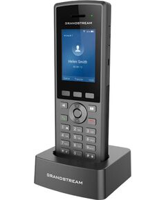 Купить Телефон IP Grandstream WP825 черный, изображение 2 в компании Зеон