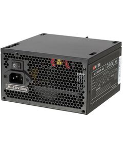 Купить Блок питания Accord ACC-600-NP ATX 600W ACC-600W-NP (20+4pin) 120mm fan 4xSATA в компании Зеон