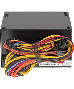 Купить Блок питания Accord ACC-600-NP ATX 600W ACC-600W-NP (20+4pin) 120mm fan 4xSATA, изображение 3 в компании Зеон