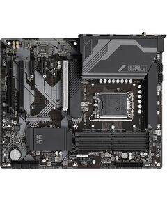 Купить Материнская плата GigaByte Z790 UD AX LGA1700  3xPCI-E HDMI+DP 2.5GbLAN+WiFi SATA ATX 4DDR5 RTL, изображение 5 в компании Зеон