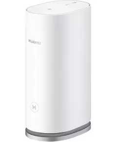 Купить Бесшовный Mesh роутер Huawei Mesh 3 WS8100-23 AX3000 10/100/1000BASE-T cat.6 белый 3шт [53039179], изображение 3 в компании Зеон