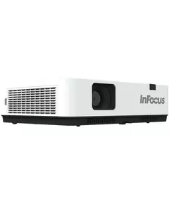 Купить Проектор Infocus IN1046 3LCD, 4600 lm, WXGA, 50000:1, (Full 3D), 16W, 2хHDMI в компании Зеон