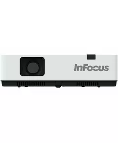 Купить Проектор Infocus IN1046 3LCD, 4600 lm, WXGA, 50000:1, (Full 3D), 16W, 2хHDMI, изображение 4 в компании Зеон