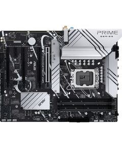 Купить Материнская плата Asus PRIME Z790-P WIFI LGA1700  4xDDR5 ATX AC97 8ch(7.1) 2.5Gg RAID+HDMI+DP в компании Зеон