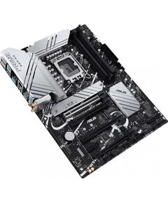 Купить Материнская плата Asus PRIME Z790-P WIFI LGA1700  4xDDR5 ATX AC97 8ch(7.1) 2.5Gg RAID+HDMI+DP, изображение 5 в компании Зеон