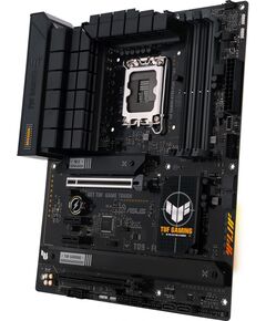 Купить Материнская плата Asus TUF GAMING B760-PLUS WIFI D4 LGA1700  2xPCI-E+HDMI+DP 2.5Gb LAN+WiFi+BT SATA ATX 4DDR4 RTL, изображение 4 в компании Зеон