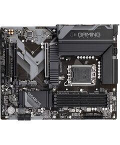 Купить Материнская плата GigaByte B760 GAMING X LGA1700  4xDDR5 ATX AC97 8ch(7.1) 2.5Gg RAID+HDMI+DP в компании Зеон