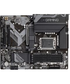 Купить Материнская плата GigaByte B760 GAMING X LGA1700  4xDDR5 ATX AC97 8ch(7.1) 2.5Gg RAID+HDMI+DP, изображение 3 в компании Зеон