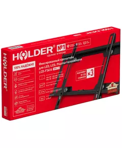 Купить Кронштейн Holder LCD-F3616-B, изображение 2 в компании Зеон