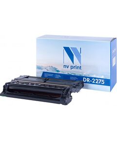 Купить Барабан совместимый NV-Print DR-2275 для Brother HL-2240R/ HL-2240DR/ HL-2250DNR/ DCP-7060DR/ DCP-7065 в компании Зеон