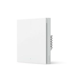 Купить Умный выключатель Aqara Wall Switch H1 EU 1-но кл. белый [WS-EUK03] в компании Зеон