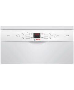 Купить Посудомоечная машина BOSCH SMS44DW01T, изображение 2 в компании Зеон