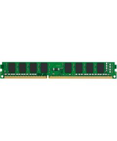 Купить Оперативная память Kingston 4GB DDR3L 1600MHz DIMM CL11 1.35V [KVR16LN11/4WP] в компании Зеон