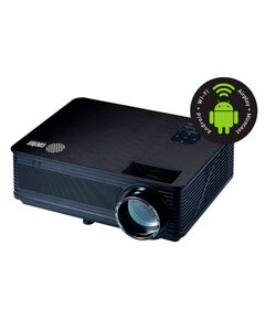 Купить Проектор Cactus CS-PRM.05B.WUXGA-A LCD, 2800Lm, 1920x1080, 2000:1, 30000 часов, 2xUSB,  2xHDMI, 4.2кг в компании Зеон