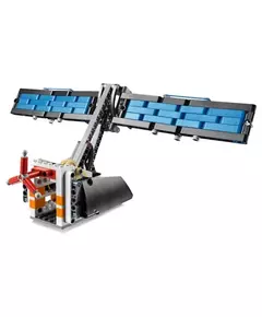 Купить Дополнительный набор Lego Космические проекты EV3 [45570], изображение 6 в компании Зеон