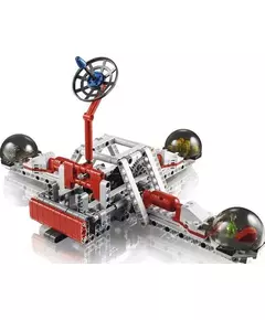 Купить Дополнительный набор Lego Космические проекты EV3 [45570], изображение 4 в компании Зеон